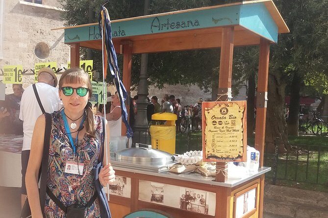 Valencia guided tours - walking tours - - Why This Tour Works