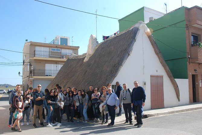 Valencia guided tours - walking tours - - Practical Details: What You Need to Know