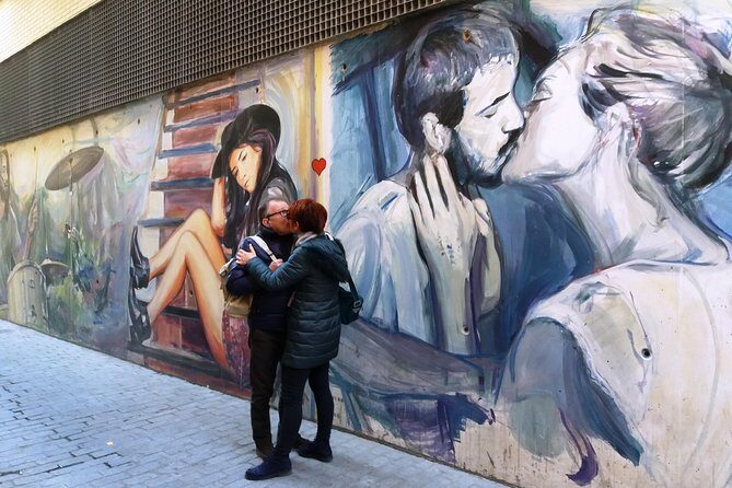 Valencia guided tours - walking tours - - Who Will Love This Tour?