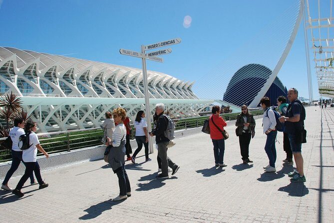 Valencia guided tours - walking tours - - FAQs