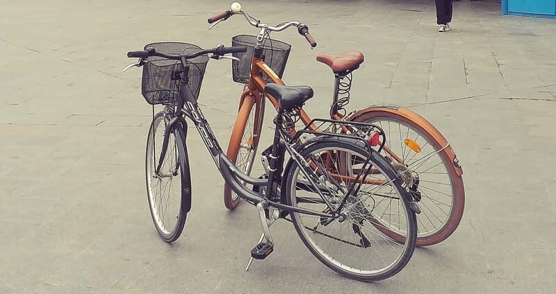 Valencia: Highlights Bike Tour with a Guide - The Nitty-Gritty of the Valencia Bike Tour