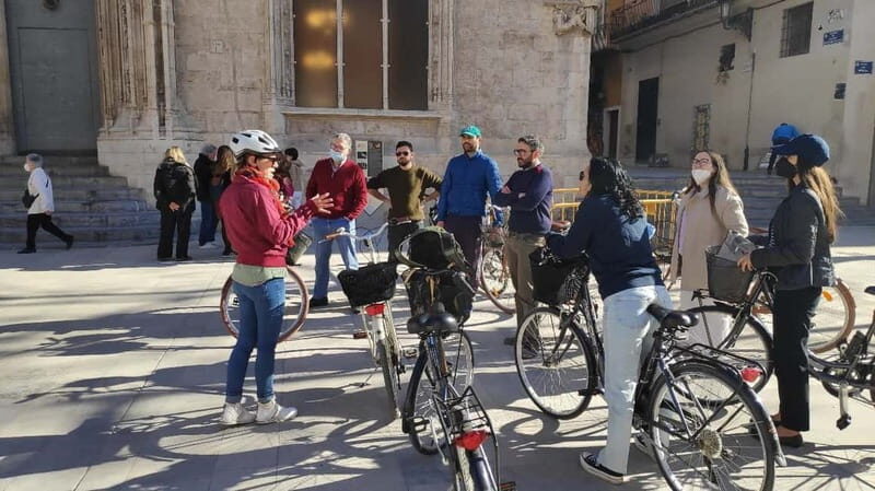 Valencia: Highlights Bike Tour with a Guide - Final Thoughts