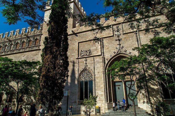 Valencia Highlights with Private Vehicle (Private Tour) - FAQ