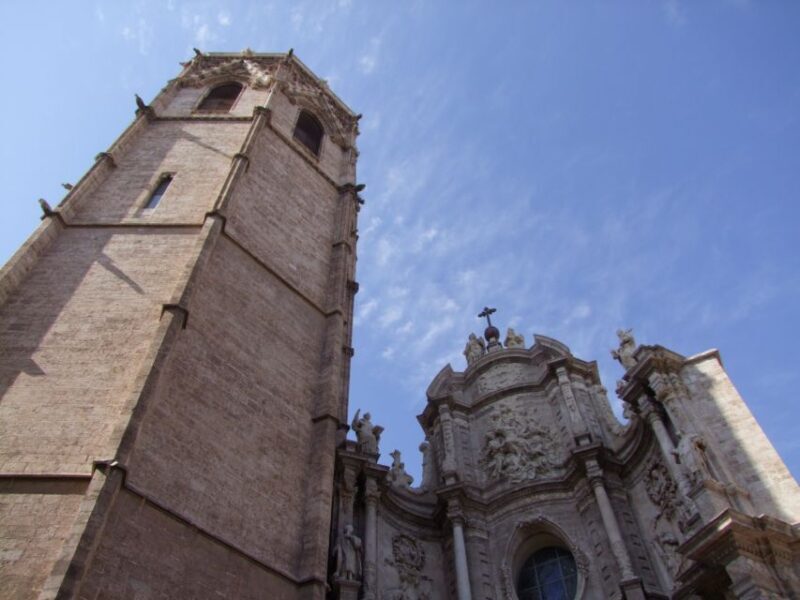 Valencia: Historical Walking Tour - Introduction