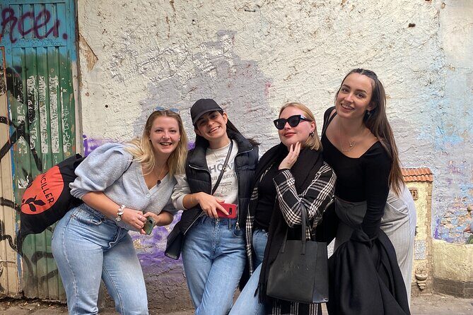 Valencia Iconic Sights Scavenger Hunt - FAQ