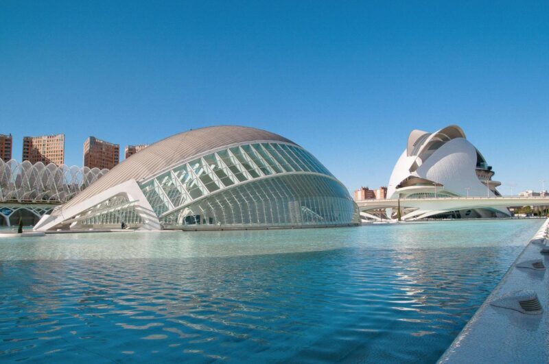 Valencia: Insta-Perfect Walk with a Local - Exploring Valencia with a Local Guide