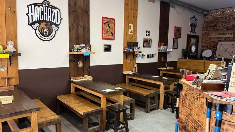 Valencia: Interactive Darts Game with Drinks - FAQs