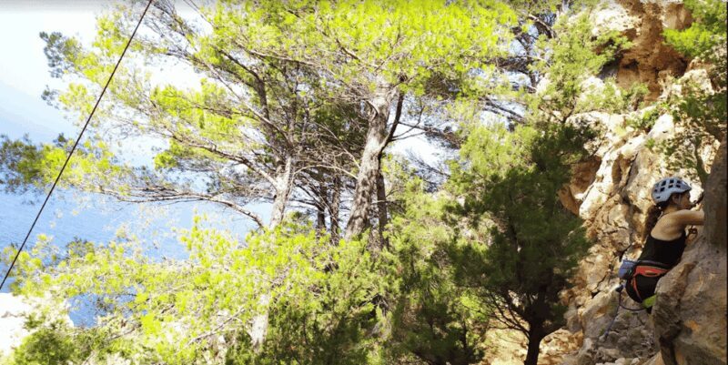 Valencia: Introduction to Sport Rock Climbing - An Honest Look at the Experience