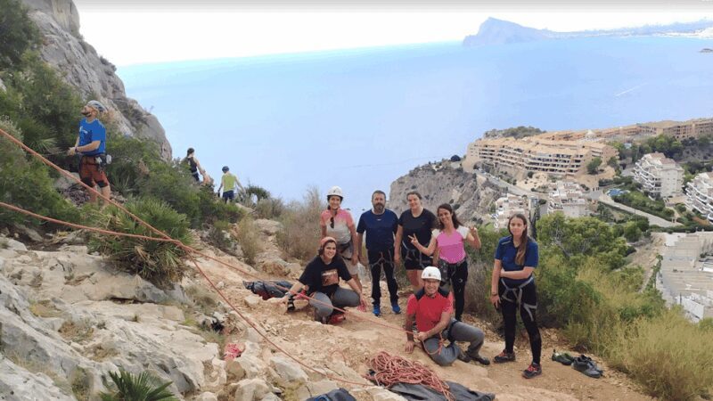 Valencia: Introduction to Sport Rock Climbing - Who Will Love This Tour?