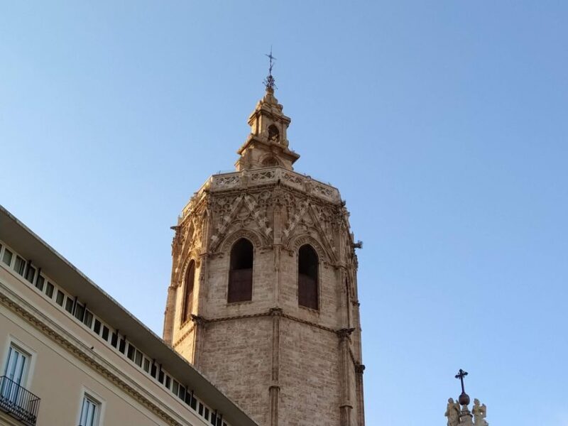 Valencia: Medieval Guided Walking Tour - FAQ