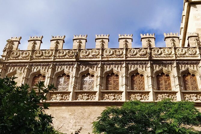 Valencia Medieval Tour - The Highlights That Make This Tour Stand Out