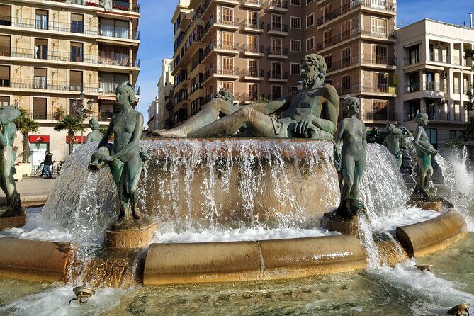 Valencia Medieval Tour - Authentic Voices and Past Travelers’ Experiences