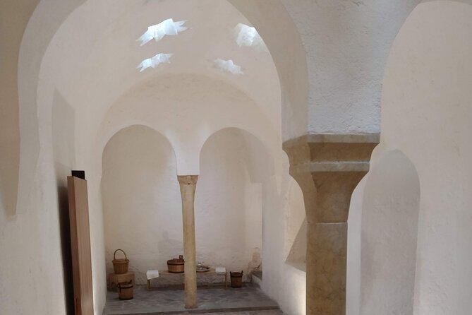 Valencia Medieval Tour - FAQ