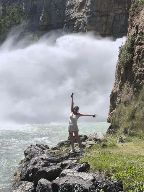 Valencia: Montanejos Thermal Spring & Girlfriend Waterfall - FAQs