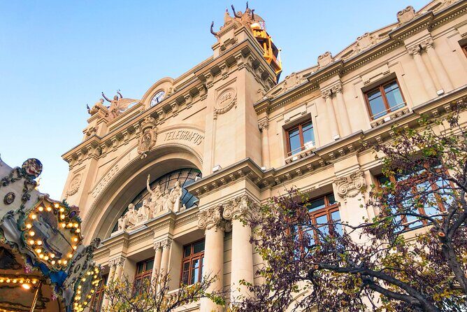 Valencia Monumental Scavenger Hunt - Why Choose This Scavenger Hunt?