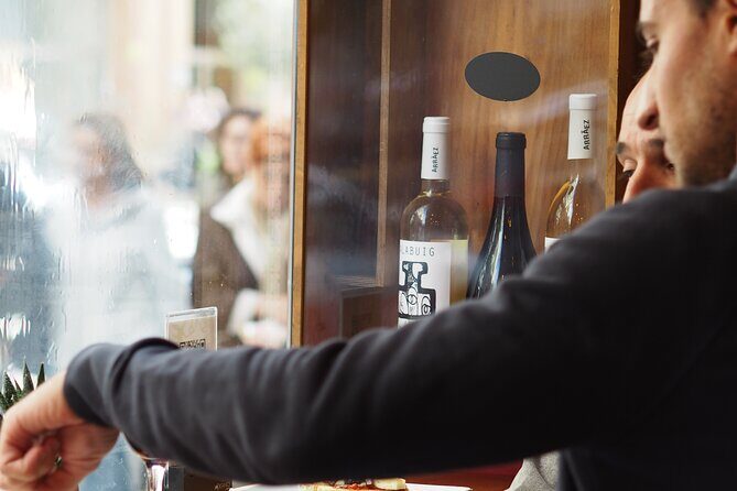 Valencia Morning Food Tour with Central Market by Food Lover Tour - Frequently Asked Questions