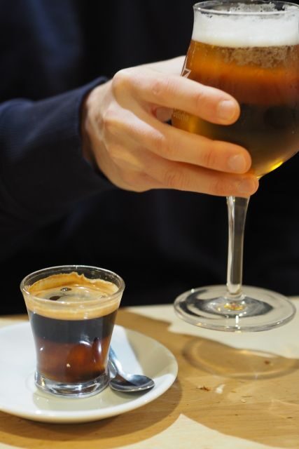 Valencia: Morning Food Tour with Central Market Visit - Key Points