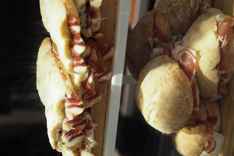 Valencia: Morning Food Tour with Central Market Visit - FAQ