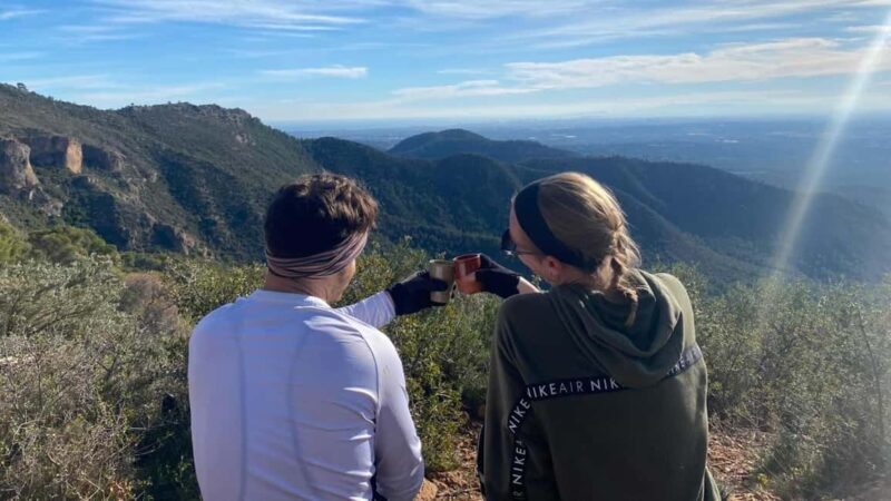 Valencia Mountain E-Bike Excursion + Transfers + Drone Video - Final Thoughts