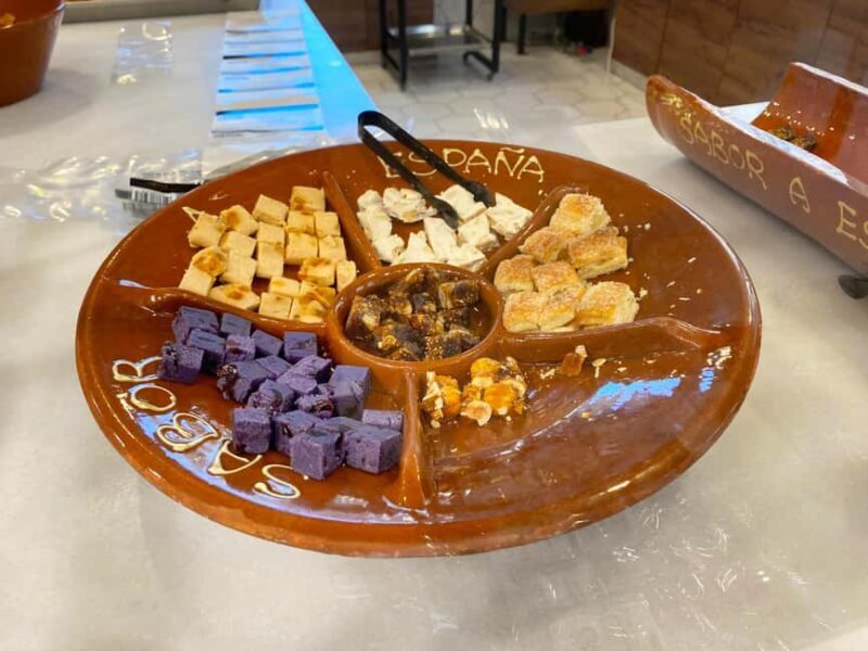 Valencia: Mysteries, Legends, & Local Tapas Experience - Who Should Consider This Tour?