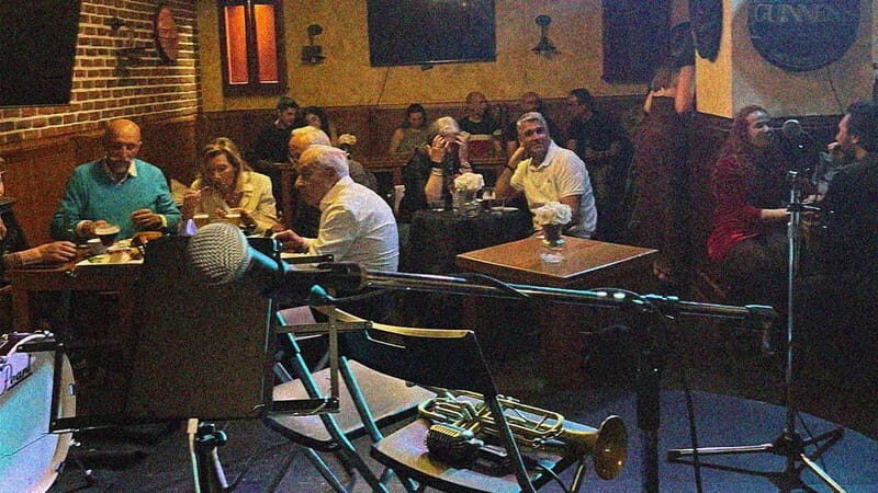 Valencia: NOLA Jazz Sessions - An Honest Look at the Experience