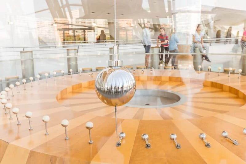 Valencia: Oceanogràfic, Hemisfèric & Science Museum Combos - Overall Experience and Practical Tips