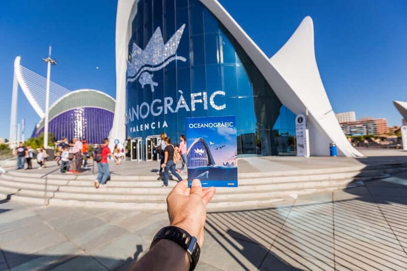 Valencia: Oceanogràfic, Hemisfèric & Science Museum Combos - Who Should Consider This Tour?