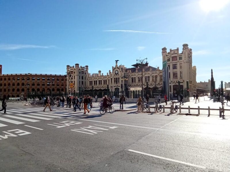 Valencia Old Town Guided Tour - What to Expect & Practical Tips