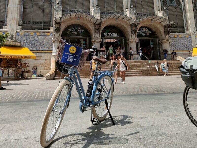 Valencia Old Town Tour - Authentic Feedback from Travelers