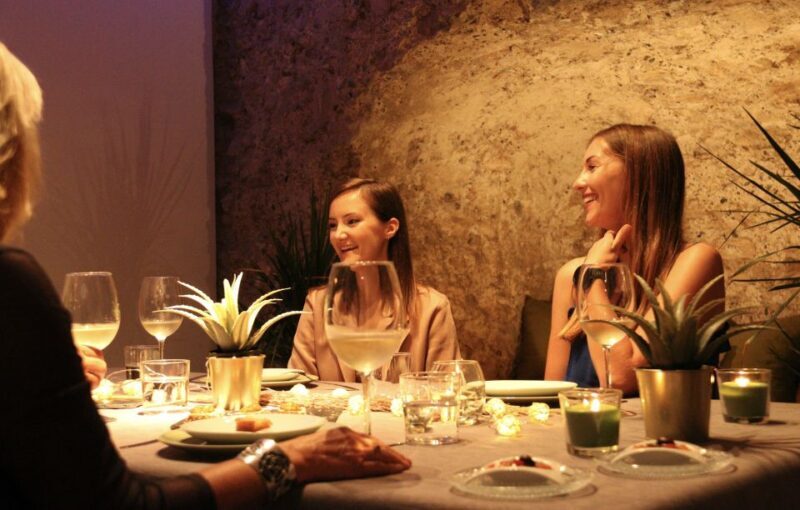 Valencia: Old Town Tour, Wine & Tapas in an 11th c. Monument - Practical Details and Considerations