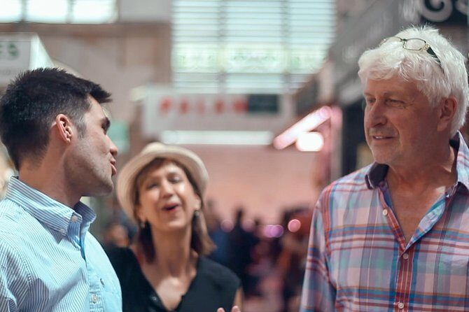 Valencia Old Town Tour with Wine & Tapas in 11th Century Historic Monument - Final Thoughts