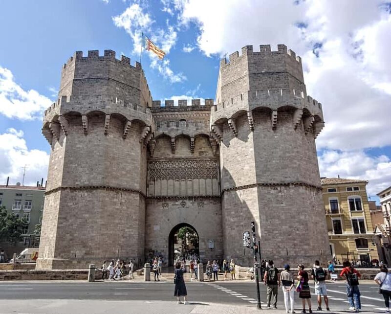 Valencia Paella Beach Tour in E-Bike - Price and Value