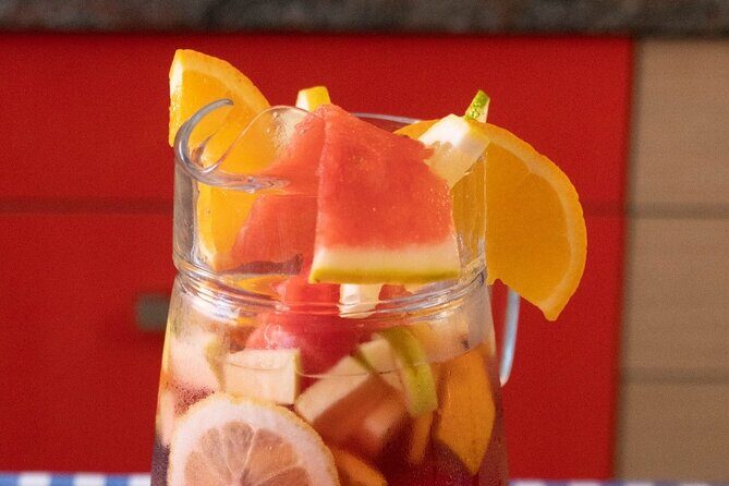 Valencia Paella & Tapas Home Cooking Class with Local Chef Jose - What to Expect from the Valencia Cooking Class