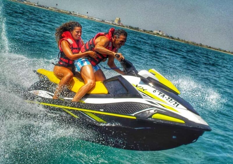 Valencia: Pobla de Farnals JetSki Rental +Fotos+ Beach Club - Who Is This Tour Best For?