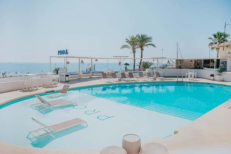 Valencia: Pobla de Farnals JetSki Rental +Fotos+ Beach Club - Final Thoughts