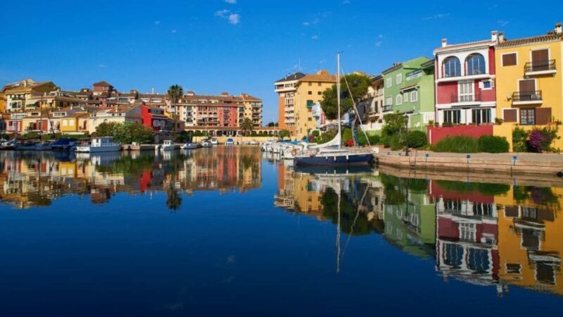 Valencia: Port Saplaya Boat Tour with Free Drink & Swimming - Real Traveler Feedback