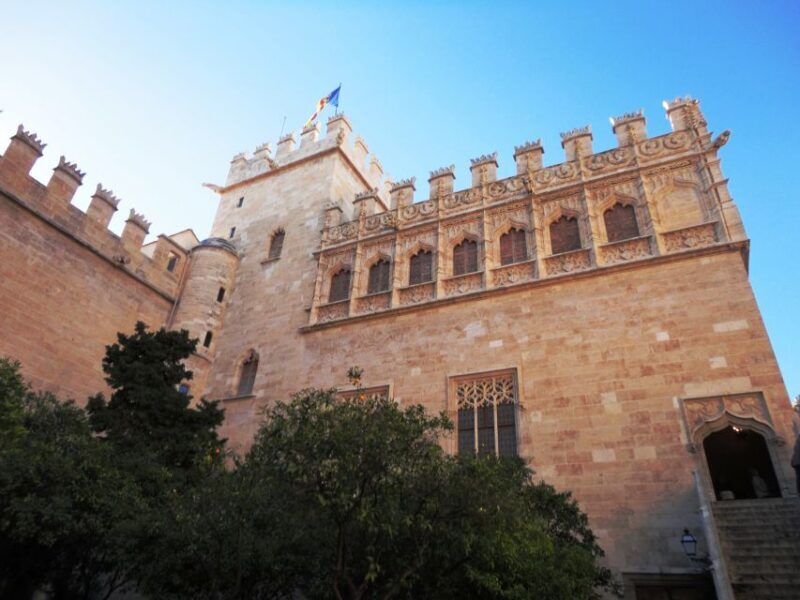 Valencia: Private 4-Hour Walking Tour of the Old Town - Why Choose This Tour?