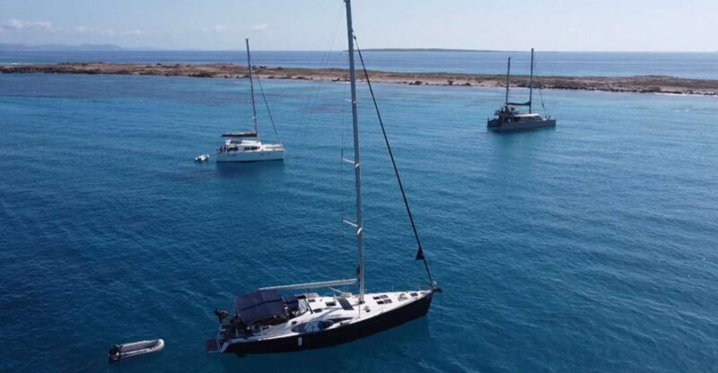 Valencia: Private Boat Trip with Paddle Boarding and Drinks - Who It’s Best For and Who Might Not Love It