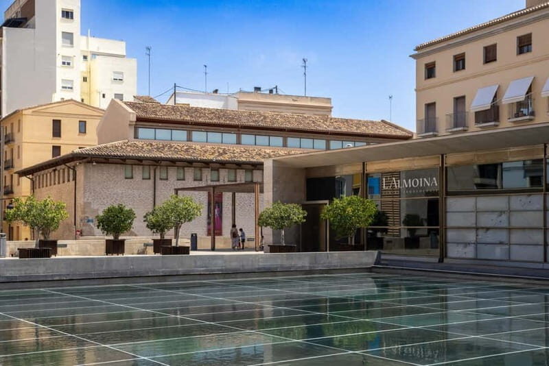 Valencia: Private City Center Highlights Tour with a Local - What to Expect from the Valencia Private Tour