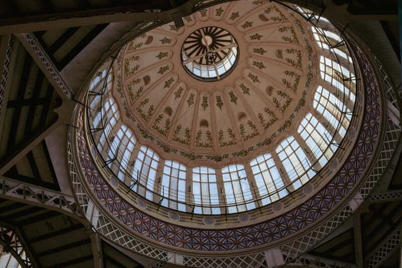 Valencia: Private City Center Highlights Tour with a Local - Practical Details: What It Means for You