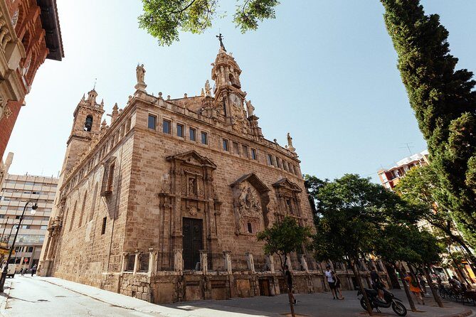 Valencia Private City Kickstart Tour - The Experience for Travelers