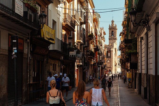 Valencia Private City Kickstart Tour - FAQ: Your Questions about the Valencia Private City Kickstart Tour