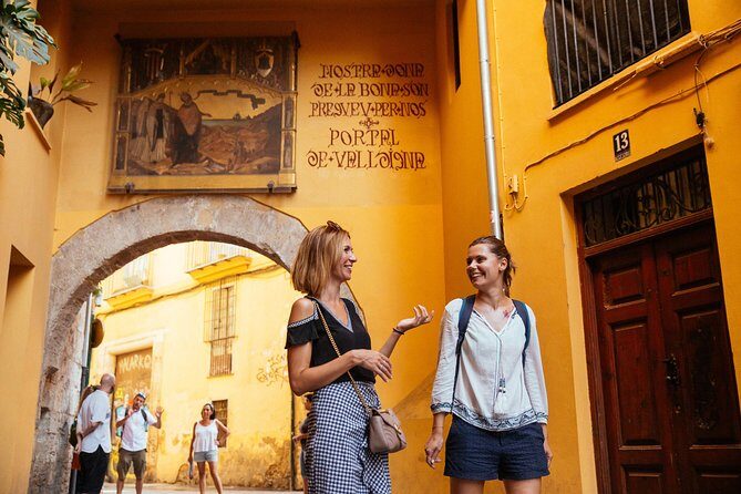 Valencia Private City Kickstart Tour - Final Thoughts