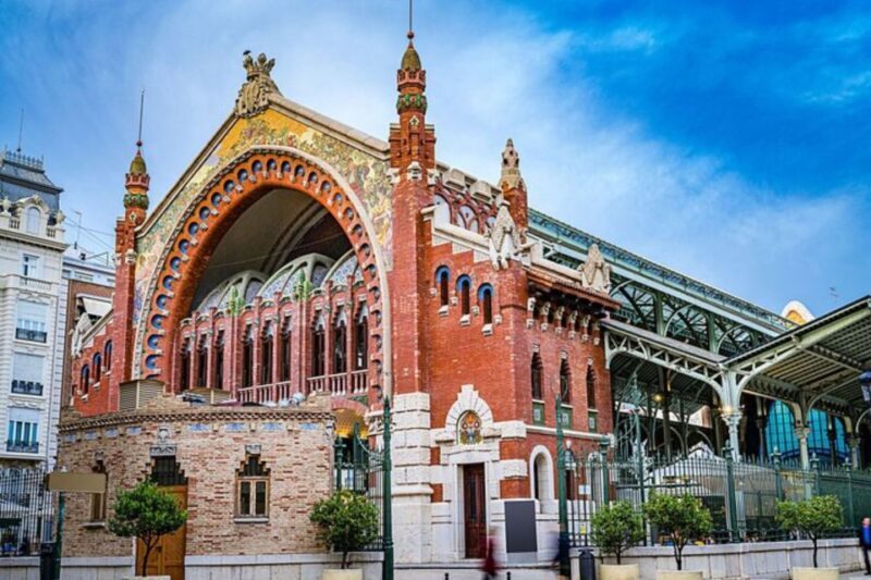 Valencia: Private custom tour with a local guide - Final Thoughts