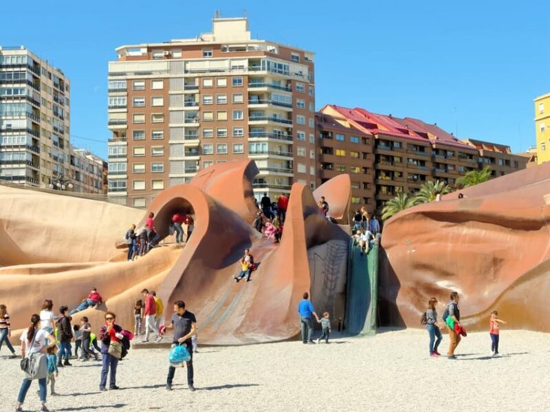 Valencia: Private Family Tour with Churros, Parks & Museum - An Honest Look at the Experience
