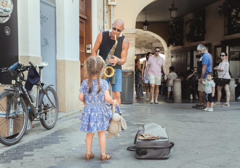 Valencia: Private Family Tour with Churros, Parks & Museum - Who Will Love This Tour?