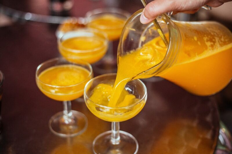 Valencia: Private Food Tour 10 Tastings with Locals - A Detailed Look at the Valencia Food Tour