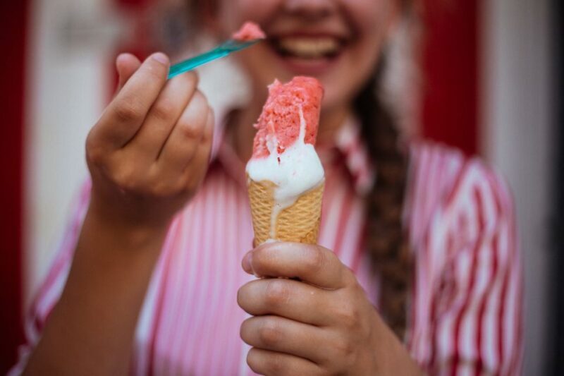 Valencia: Private Food Tour 10 Tastings with Locals - Wrapping Up: Is This Tour Right for You?