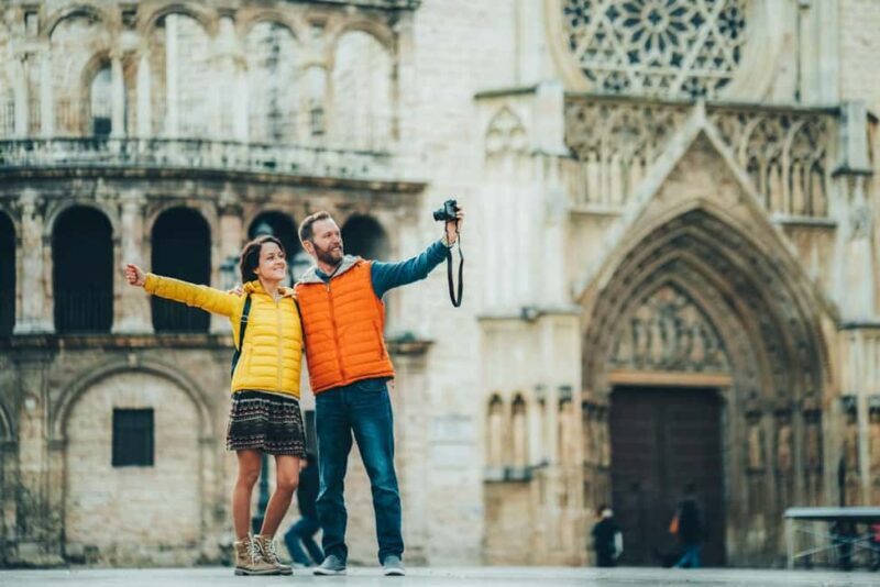 Valencia Private Full-Day Walking Tour with Museums & Paella - Exploring the Itinerary: What To Expect