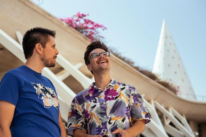 Valencia PRIVATE Highlights & Hidden Gems Tour with a Local - Why Choose a Private Tour?